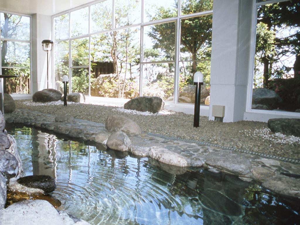 Furano Hotel Bell Hills Exterior foto